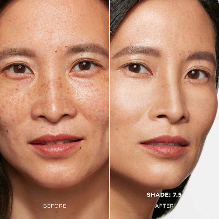 Ambient Soft Glow Foundation-7.5 - light medium with neutral undertones