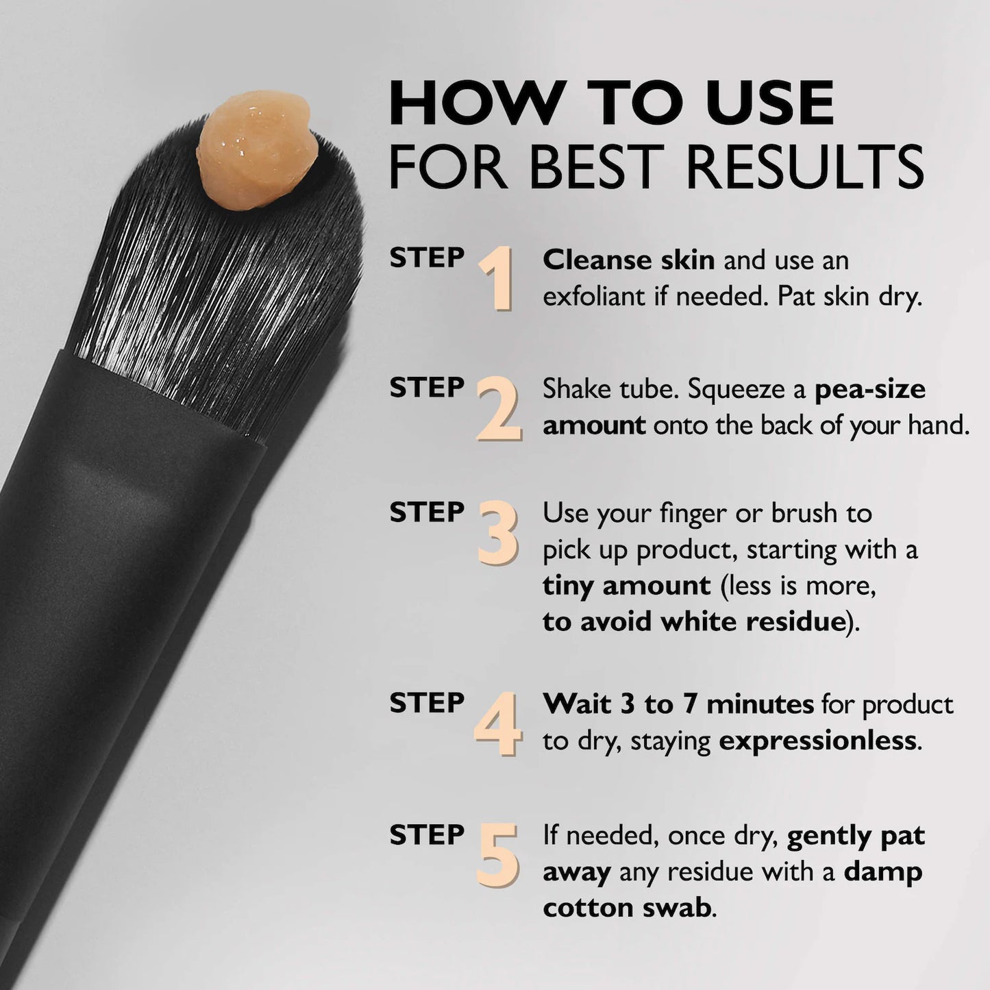 Instant FIRMx® Eye Temporary Eye Tightener Easy-Wear Formula for Firming Under-Eye Bags & Wrinkles