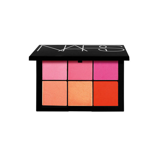 ULTIMATE BLUSH PALETTE II