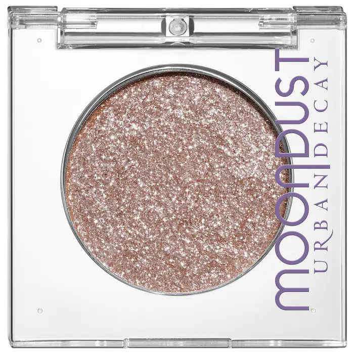 24/7 Moondust Glittery Eyeshadow- Space cowboy