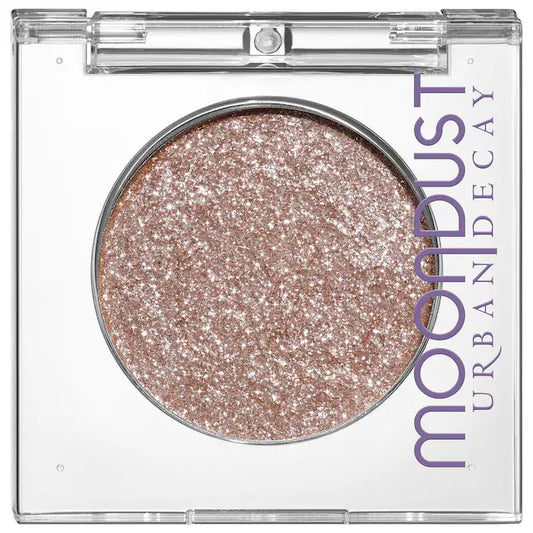 24/7 Moondust Glittery Eyeshadow- Pace cowboy