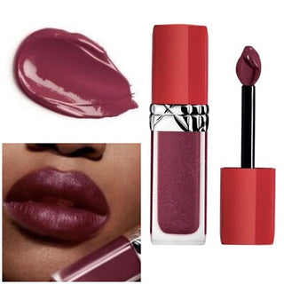 Dior ultra care - Violet