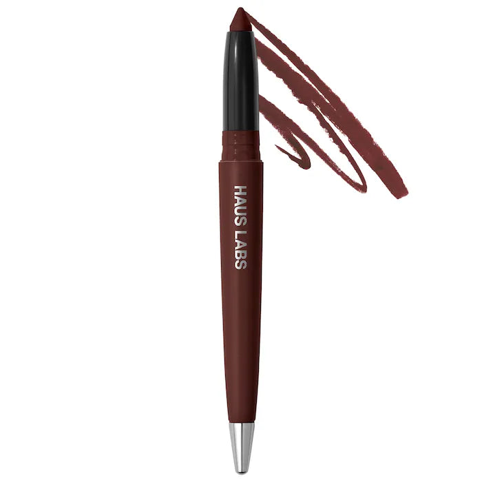 Le Monster Lip Crayon Vegan Lipstick and Lip Liner-