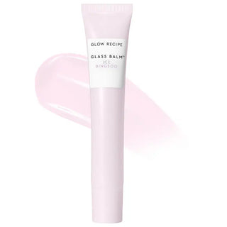 Glass Balm Lip Treatment for Shine & Hydration