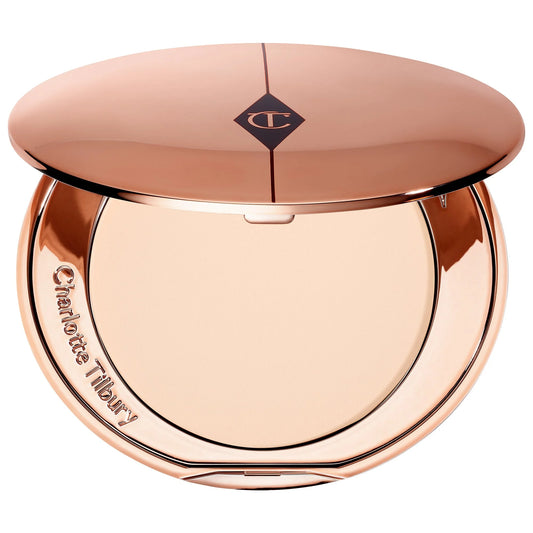 Airbrush Flawless Finish Setting Powder- 1 Fair