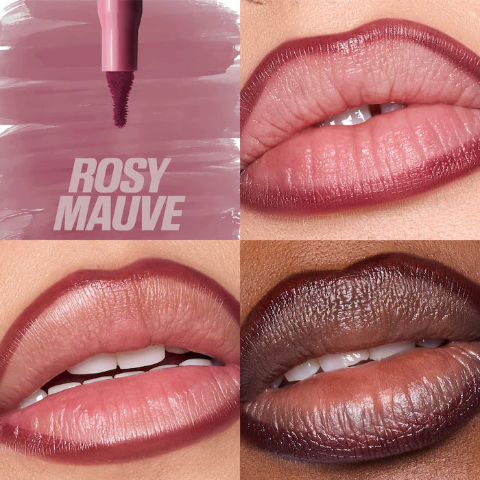 Lip Contour Lip Stain for 12-Hour Wear