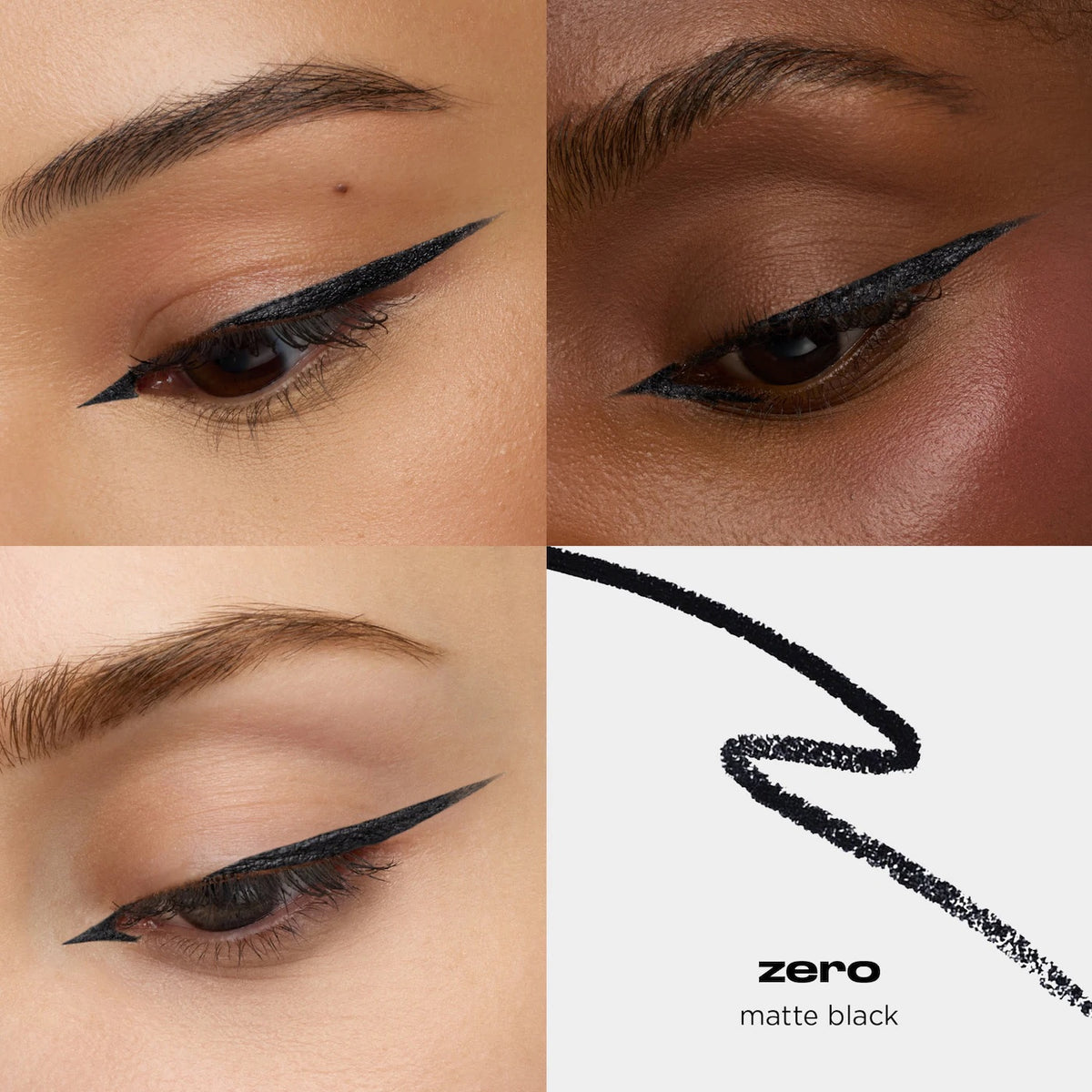 24/7 Glide-On Waterproof Eyeliner Pencil - Black Velvet