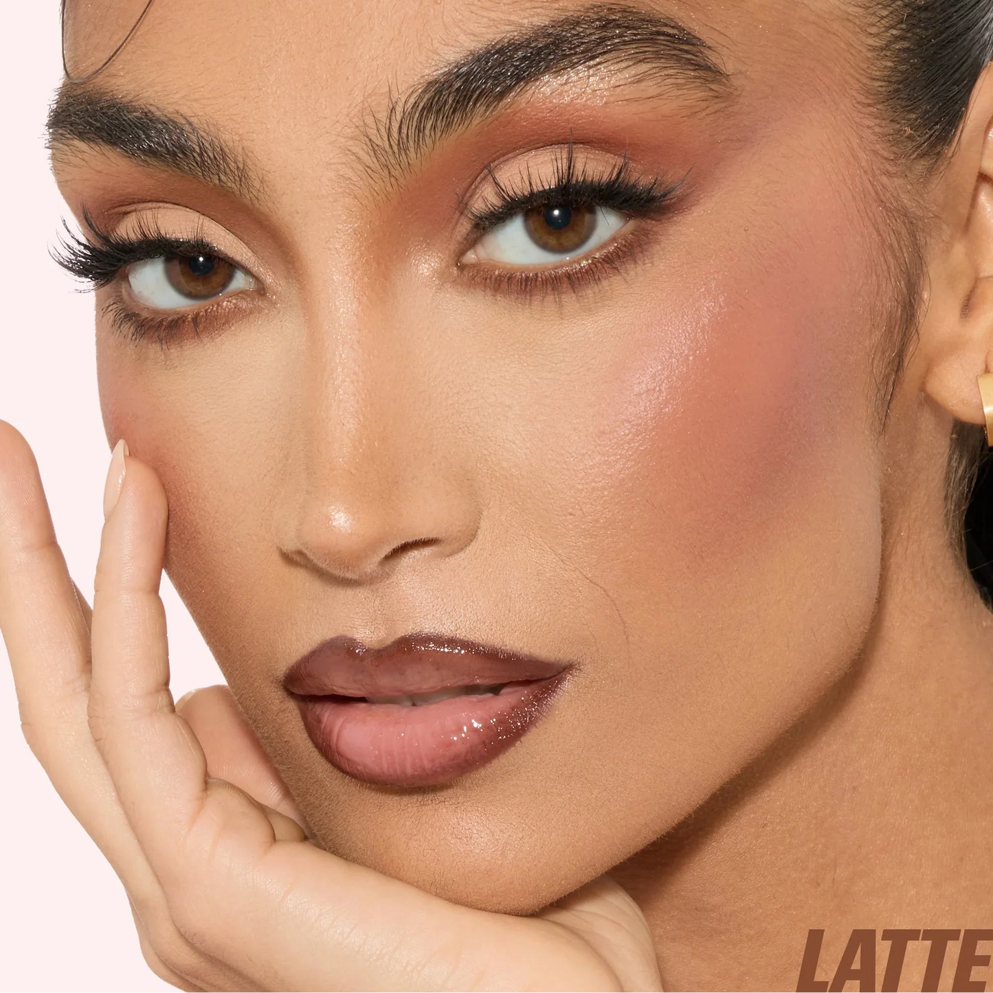 Huda Beauty - HABIBTI LIP AND CHEEK BEST SELLERS KIT (112$Value)