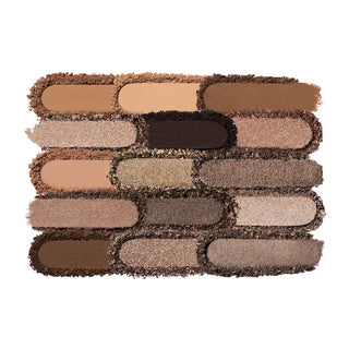 Tan Eyeshadow Palette