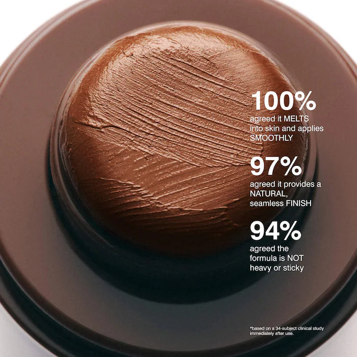 Pocket Bronze Long-Wearing Cream Bronzer