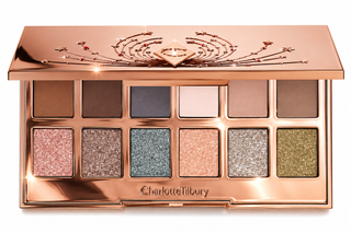 HOLLYWOOD FLAWLESS LIGHT TRICKS EYE PALETTE