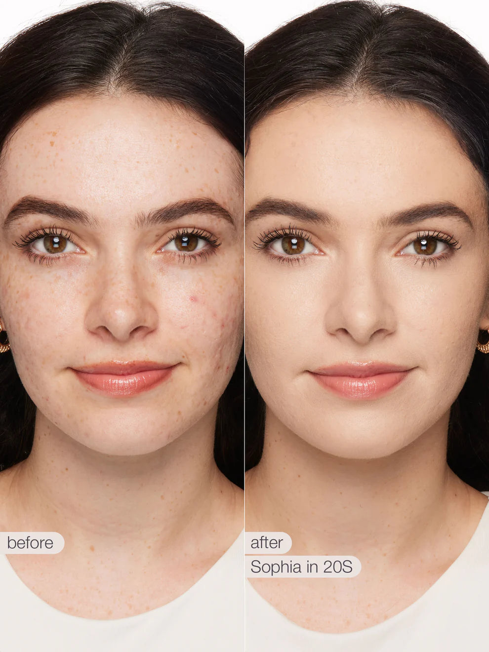 shape tape™ creamy concealer-20S Light Sand