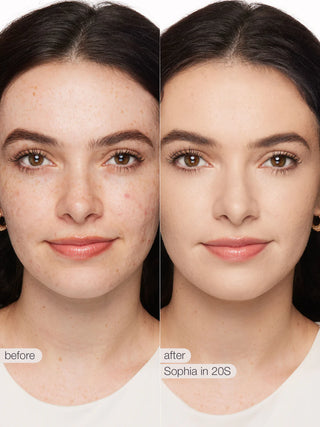 shape tape™ creamy concealer-20S Light Sand