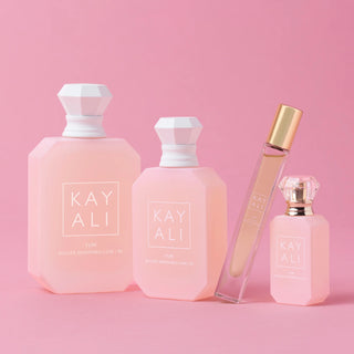YUM BOUJEE MARSHMALLOW | 81 Eau de Parfum Intense Travel Spray-10ml