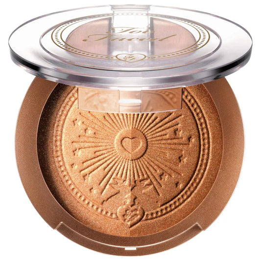 Sun Bunny Luminous Blushing Bronzer