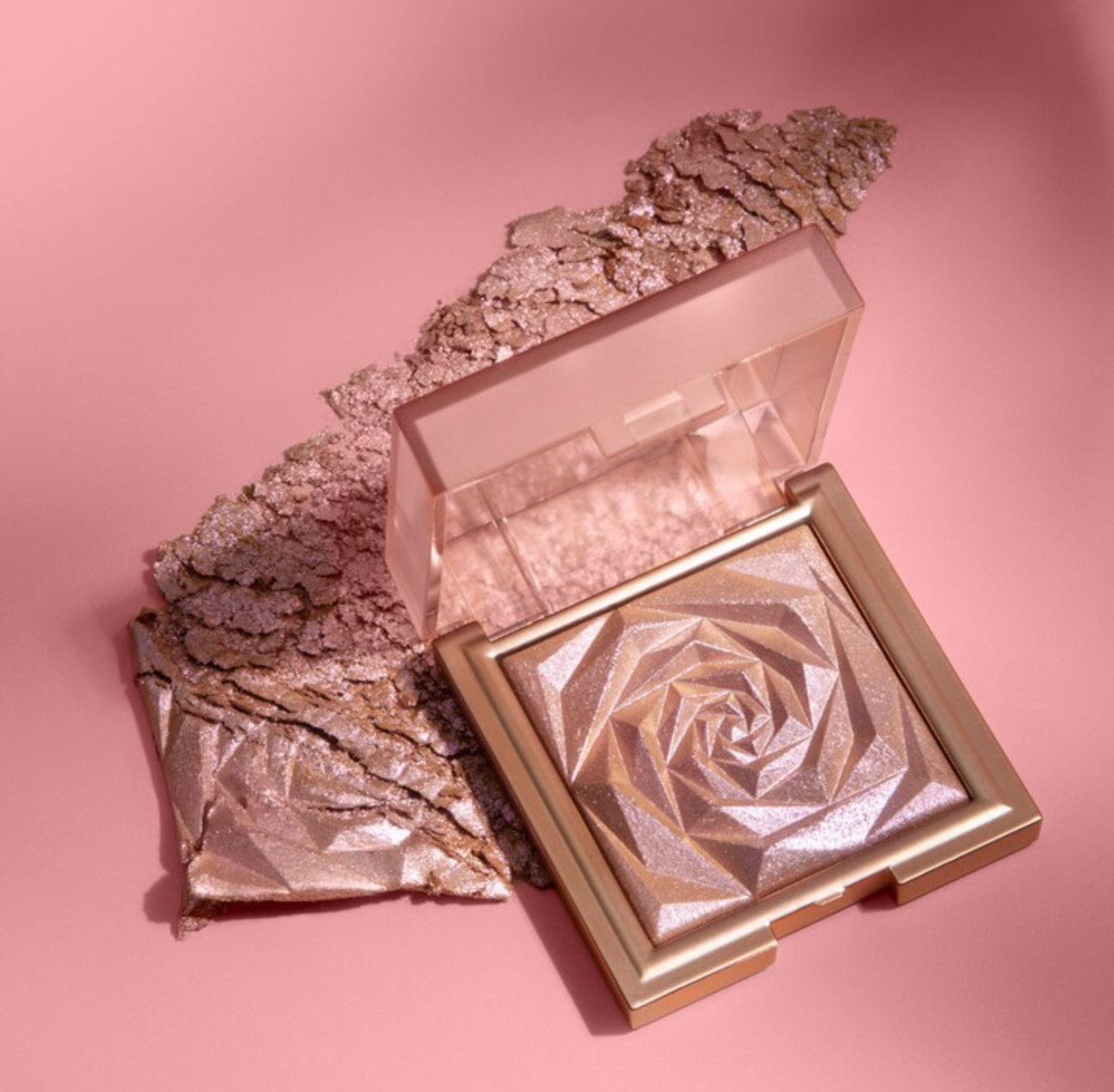 Kiss glow blush theia