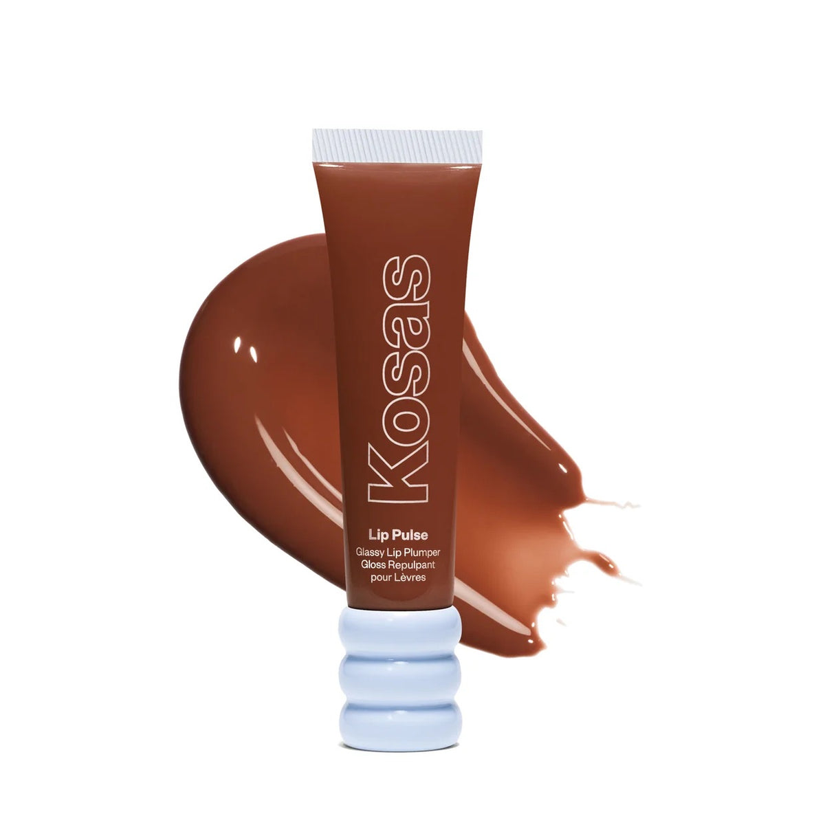 Lip Pulse - Sixth Sense - Sheer Warm Beige