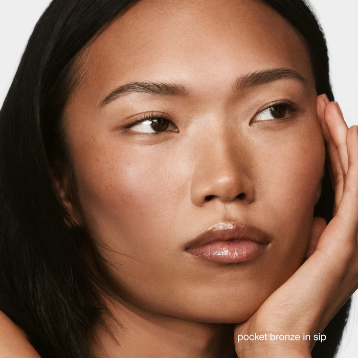 Pocket Bronze Long-Wearing Cream Bronzer