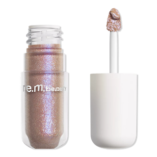 Starlet Liquid Eyeshadow-Fembot
metallic Pink