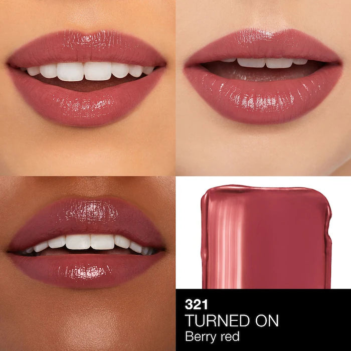 Afterglow Sensual Shine Hydrating Lipstick