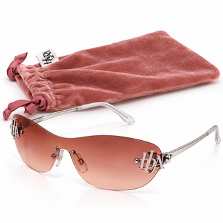 Huda Beauty Limited Edition Sunglasses – Ultra-Rare Collector’s Item
