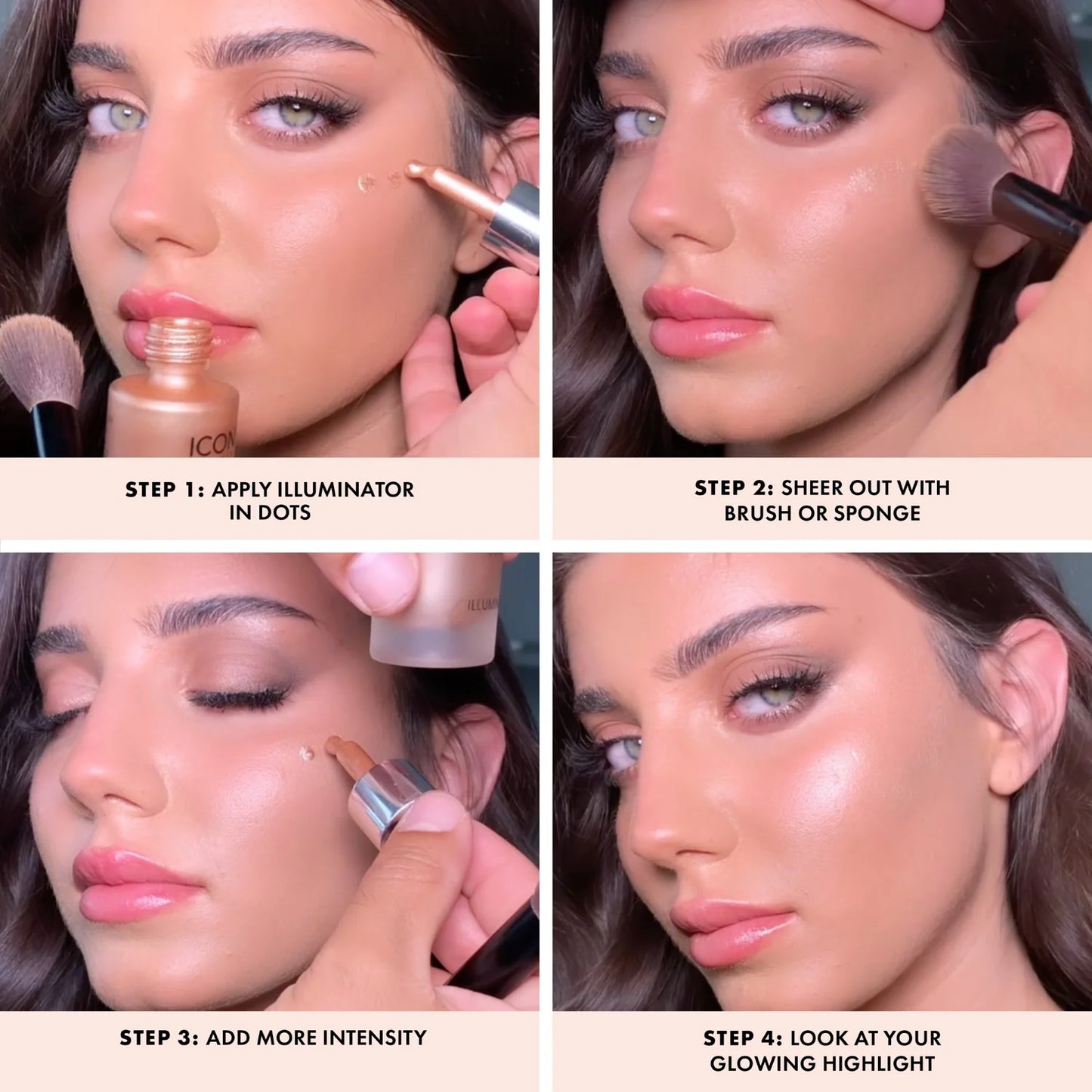 Illuminator Liquid Highlight