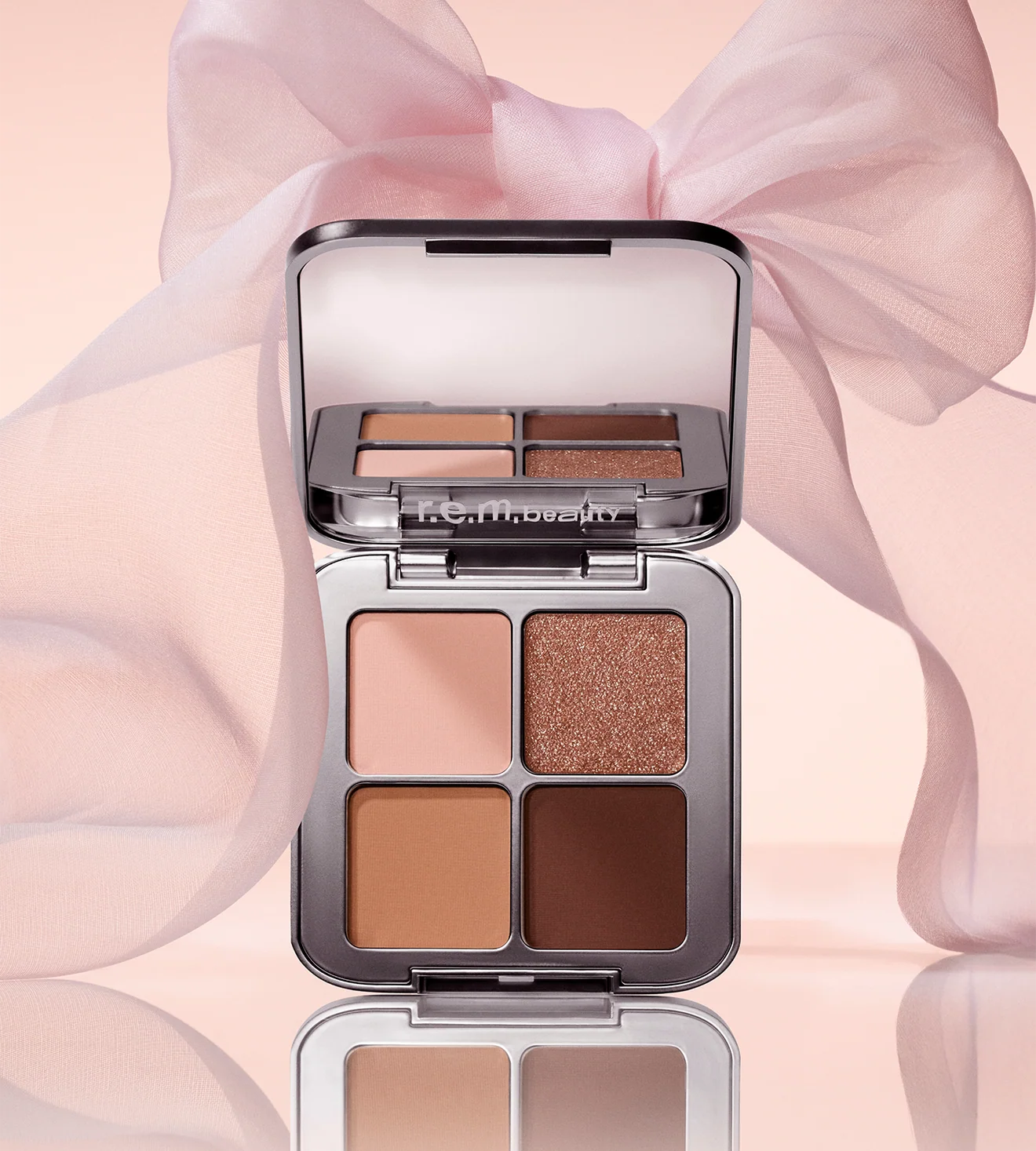 sweet dreams eyeshadow quad-Babydoll