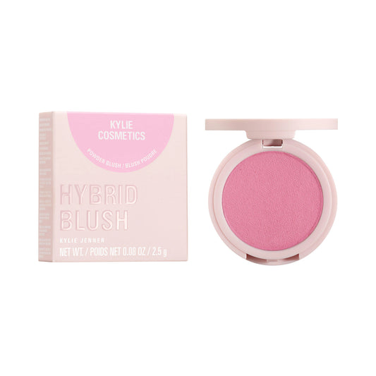 hybrid blush-Winter kissed