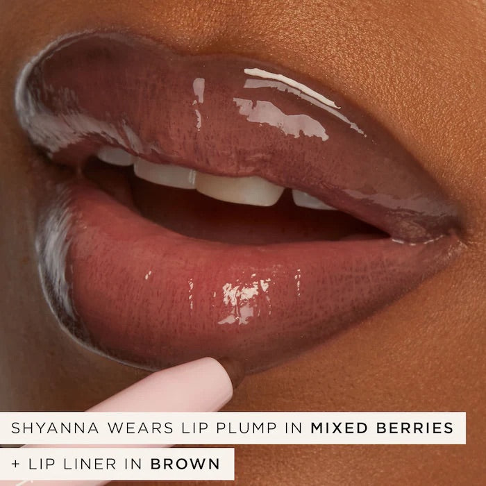 Maracuja juicy lip liner - honeysuckle