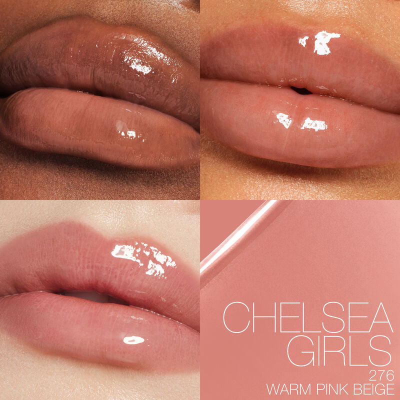 AFTERGLOW LIP SHINE-Chelsea girls