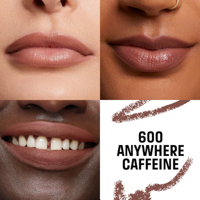 Mini Artist Color Lip Pencils Set