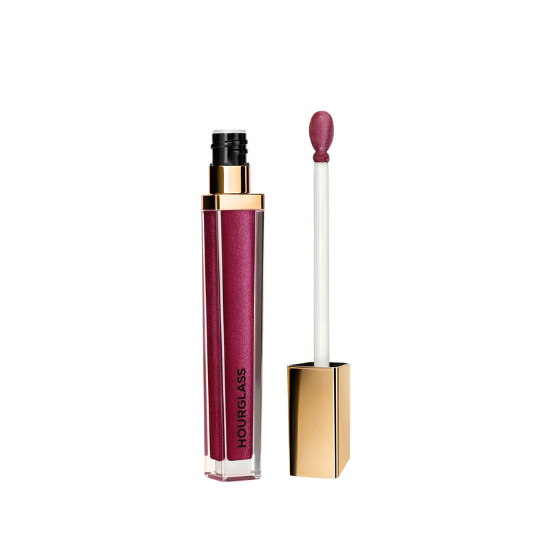 UNREAL™ HIGH SHINE VOLUMIZING LIP GLOSS-Impact - Berry Shimmer