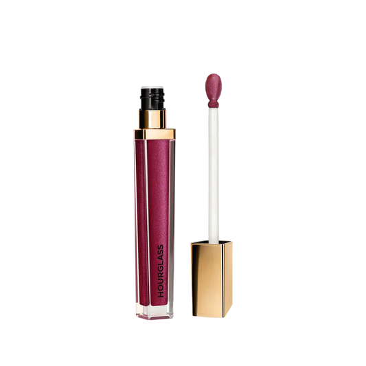 UNREAL™ HIGH SHINE VOLUMIZING LIP GLOSS-Impact - Berry Shimmer