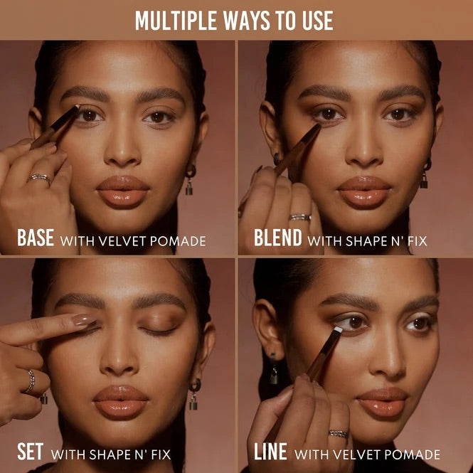 GROUNDWORK PALETTE DEFINING NEUTRALS