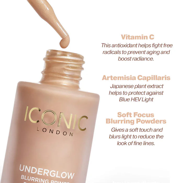 Underglow Blurring Primer- #1 Best-seller