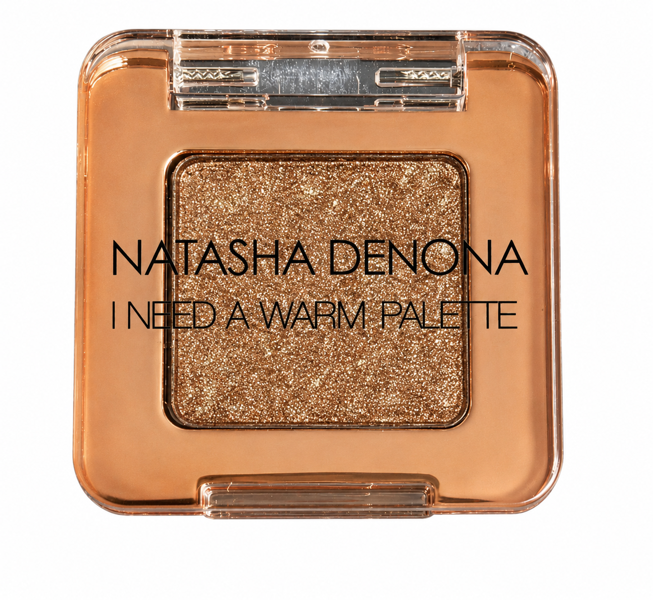 I need a warm eyeshadow SINGLE - Dynamism
