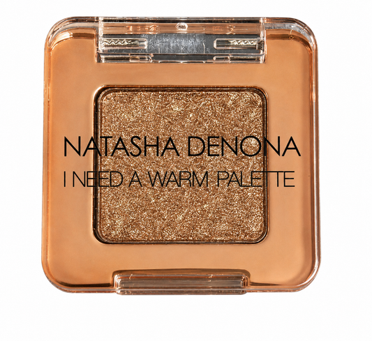 I need a warm eyeshadow SINGLE - Dynamism
