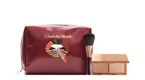 Charlotte tilbury 3pcs gift set (150$ value)