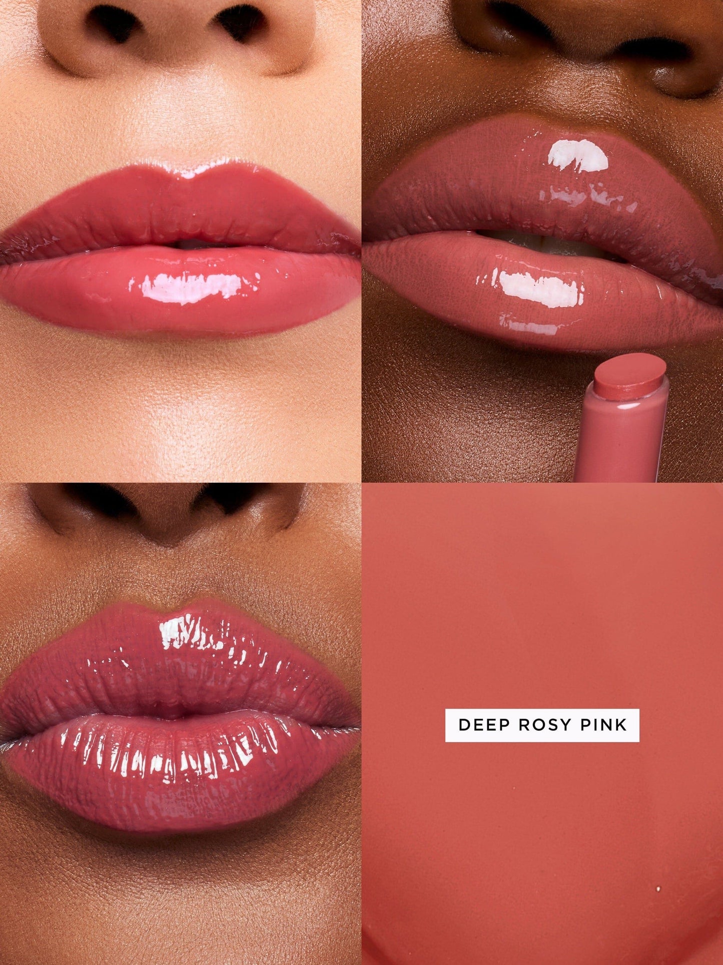 maracuja juicy lip plump - Choose your favorite shade below!