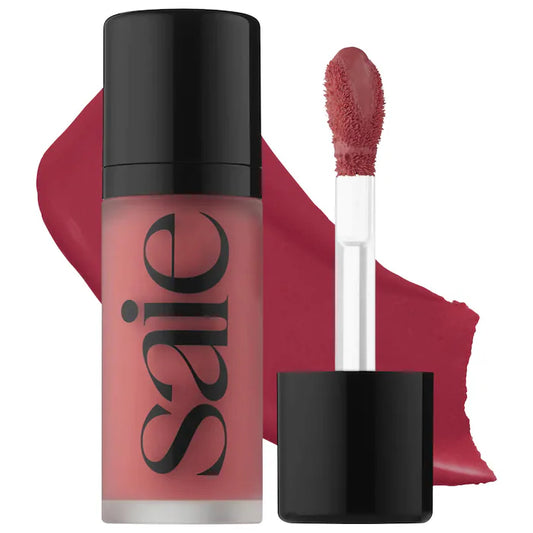 Dew Blush Liquid Cream Blush-Dreamy - bright berry