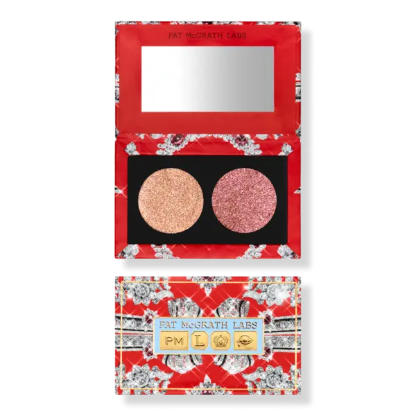 Luminous Legends Eye Shadow Duo