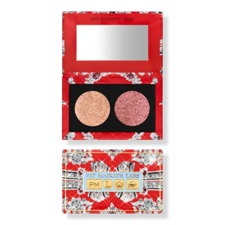Luminous Legends Eye Shadow Duo