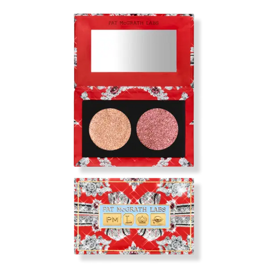Luminous Legends Eye Shadow Duo