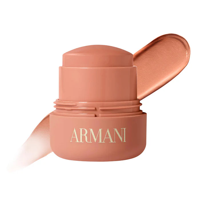 Dolci Blush Smoothing Cream-to-Powder Soft-Matte Balm-2-warm nude