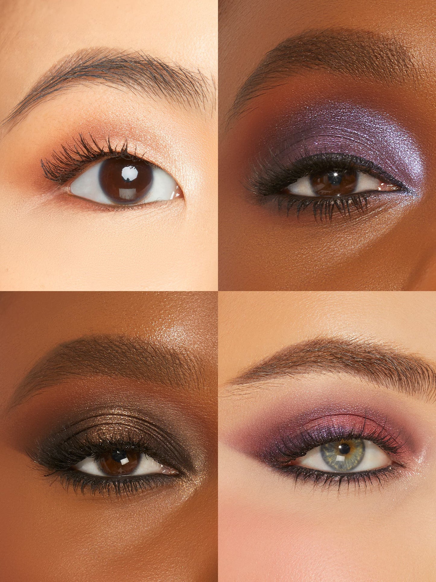 25th anniversary eyeshadow palette