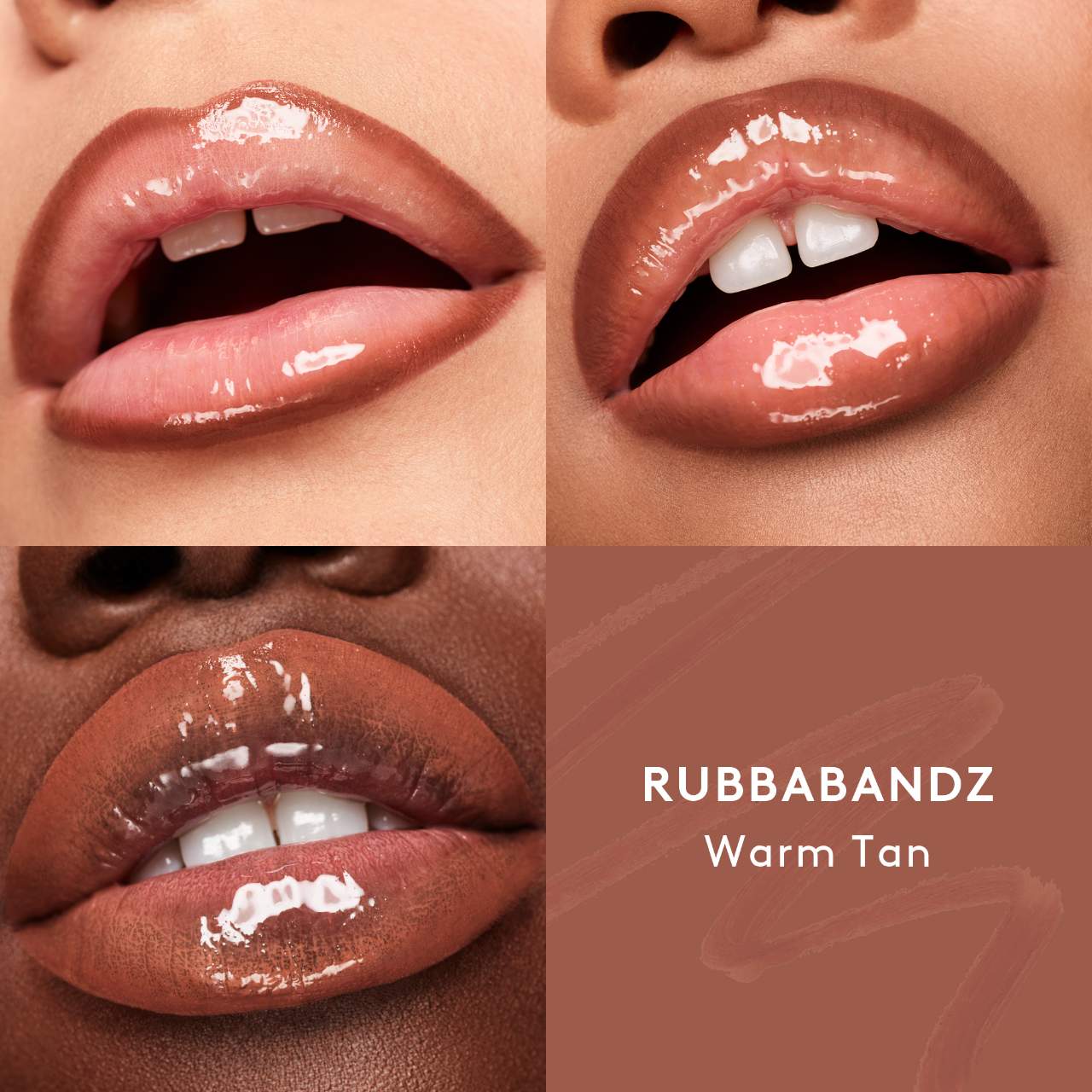 Fenty Beauty - Trace'd Out Longwear Waterproof Pencil Lip Liner-Rubbabandz