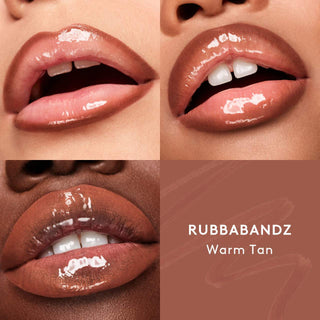 Fenty Beauty - Trace'd Out Longwear Waterproof Pencil Lip Liner-Rubbabandz