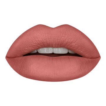 Power Bullet Matte Lipstick