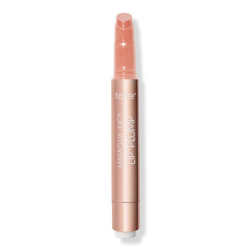 Maracuja juicy lip plump - White peach