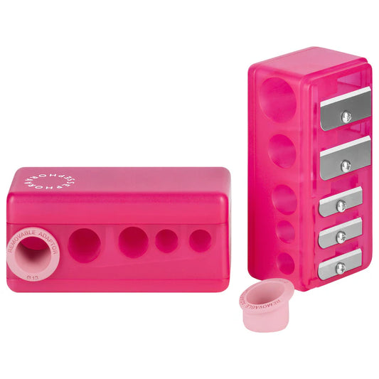 6 in 1 Sharpener